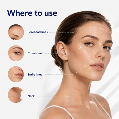 Joyivora 🌟Last Day Buy 1 Get 1 Free PDRN Wrinkle-Lift Tightening Cream