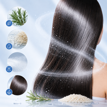 Last Day Buy 1 Get 1 Free 💗Peauvelle💧Rosemary Hair Care Spray