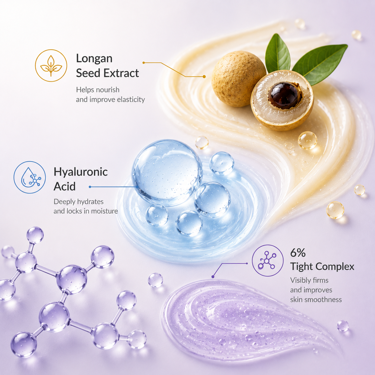 Mirevyn✨Last Day Buy 1 Get 1 Free✨Tighten & Smooth Belly Firming Cream