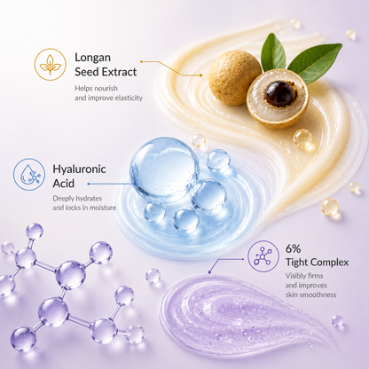 Mirevyn✨Last Day Buy 1 Get 1 Free✨Tighten & Smooth Belly Firming Cream