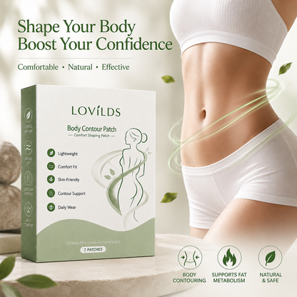 LOVILDS ✨Final Day of Promotion ⚡Shape Your BodyBoost Your Confidence