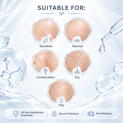 Aurawhispers✨ Last Day Buy 1 Get 1 Free💧 Brightening Serum-Helps improve dull skin texture and leaves appearance brighter.