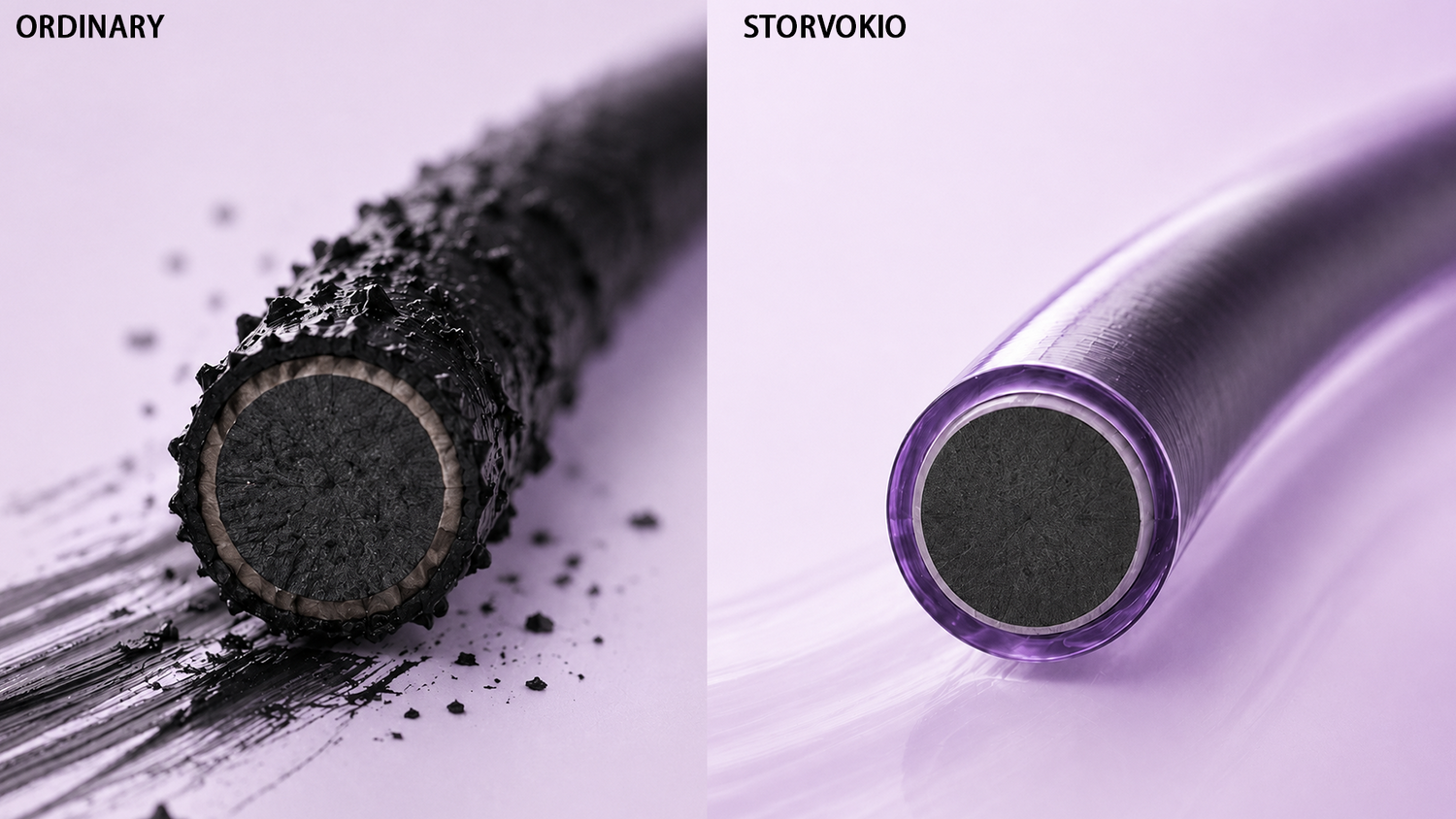 Lash-Wrapping Formula