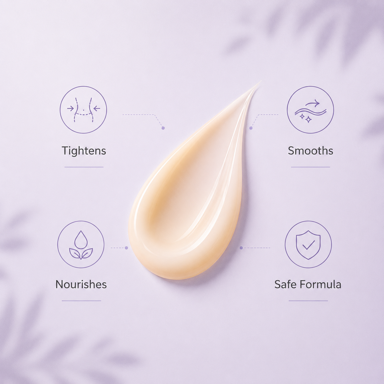 Mirevyn✨Last Day Buy 1 Get 1 Free✨Tighten & Smooth Belly Firming Cream
