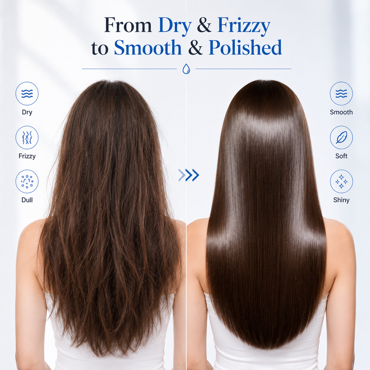 Last Day Buy 1 Get 1 Free 💗Peauvelle💧Rosemary Hair Care Spray