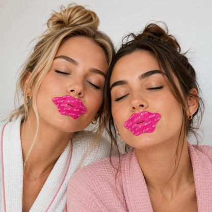 NESLEMY ✨ Last Day Buy 1 Get 1 Free 👄Hydrating Collagen Mouth Tape