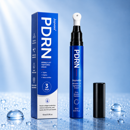 Joyivora 🌟Last Day Buy 1 Get 1 Free PDRN Wrinkle-Lift Tightening Cream