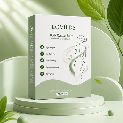 LOVILDS ✨Final Day of Promotion ⚡Shape Your BodyBoost Your Confidence