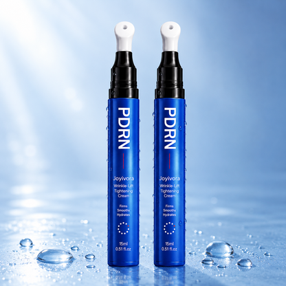 Joyivora 🌟Last Day Buy 1 Get 1 Free PDRN Wrinkle-Lift Tightening Cream