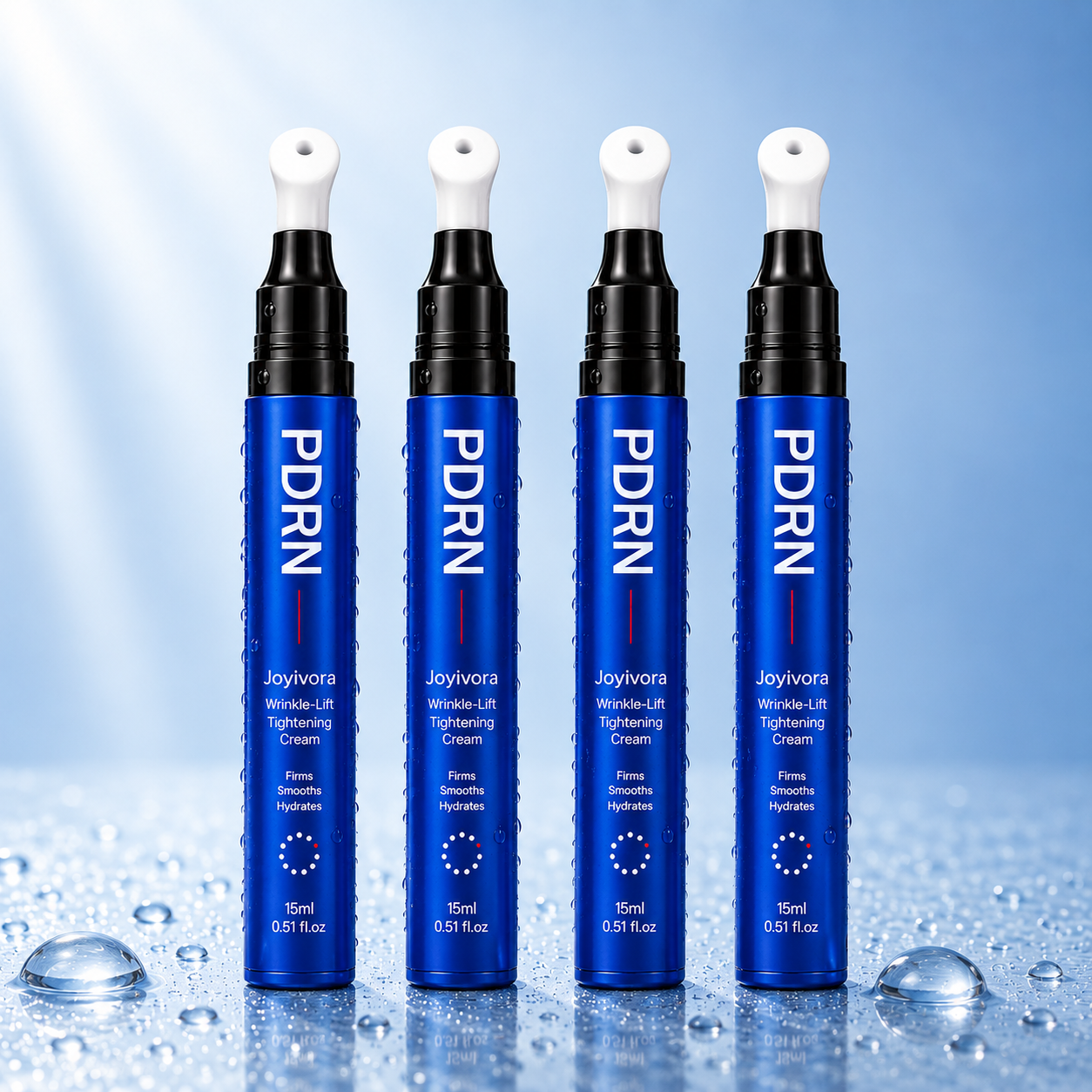 Joyivora 🌟Last Day Buy 1 Get 1 Free PDRN Wrinkle-Lift Tightening Cream