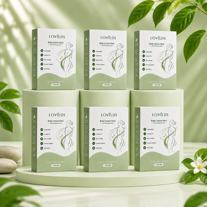 LOVILDS ✨Final Day of Promotion ⚡Shape Your BodyBoost Your Confidence